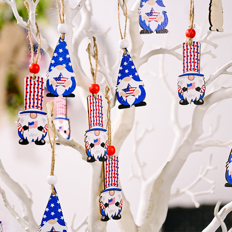 Decorative Wooden