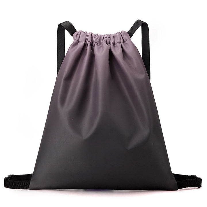 Drawstring Sports Backpack Stornfield