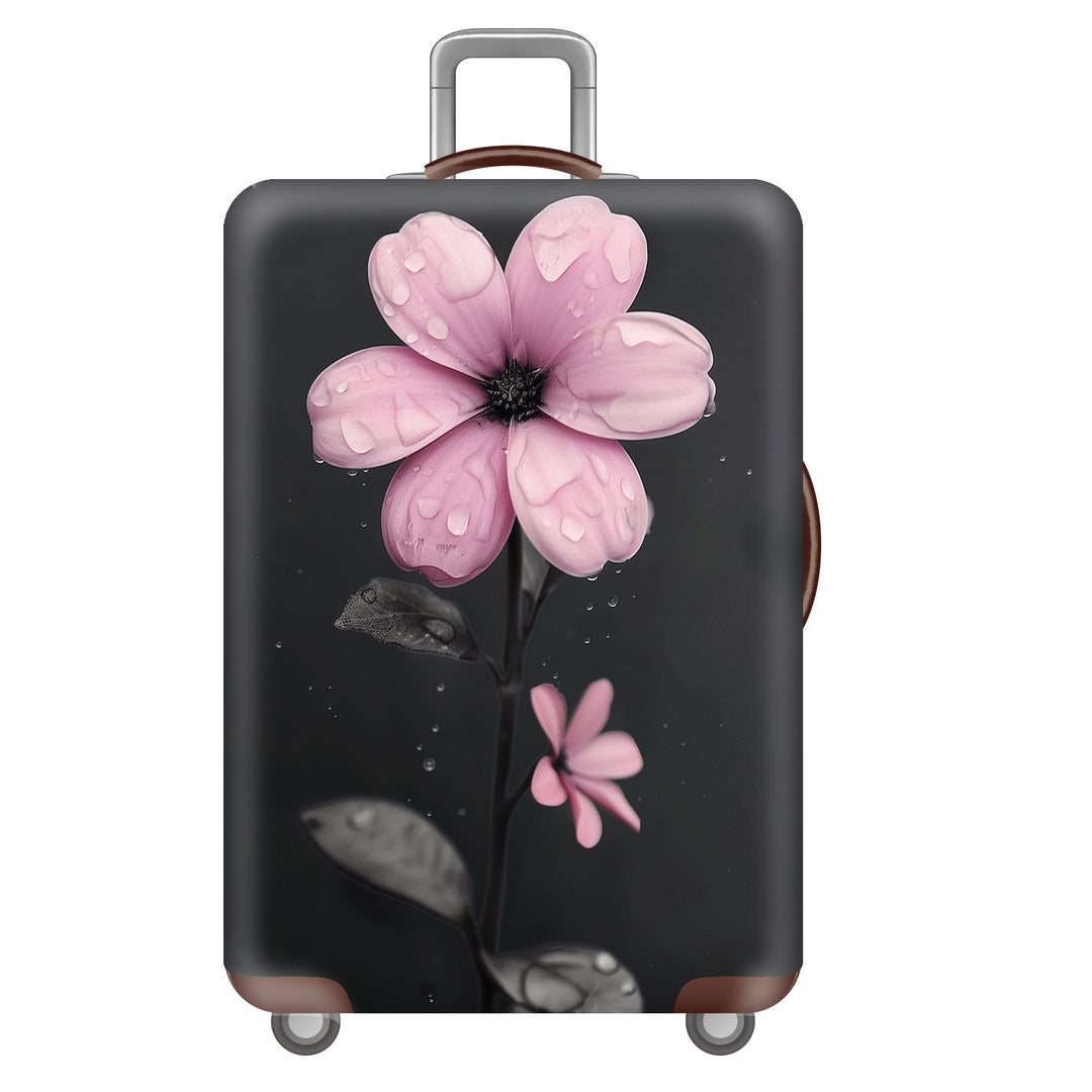Women Hard Shell Suitcase with Unique Technical Design Stornfield