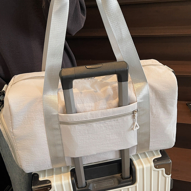 Compact Travel Duffel Bag Stornfield