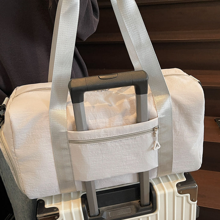 Compact Travel Duffel Bag Stornfield