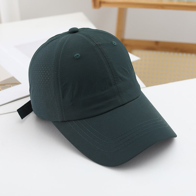 Women's Breathable Sports Cap Stornfield