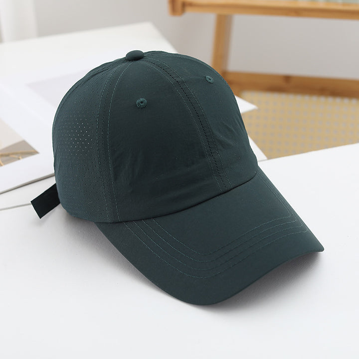 Women's Breathable Sports Cap Stornfield