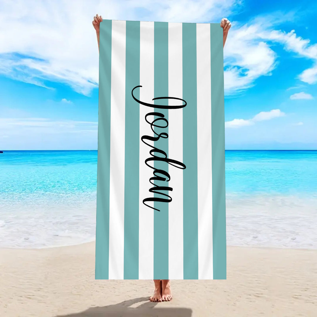 Beach towel Stornfield