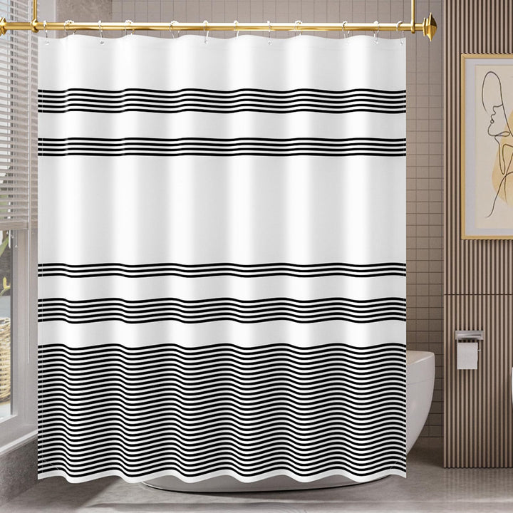Shower Curtain Stornfield