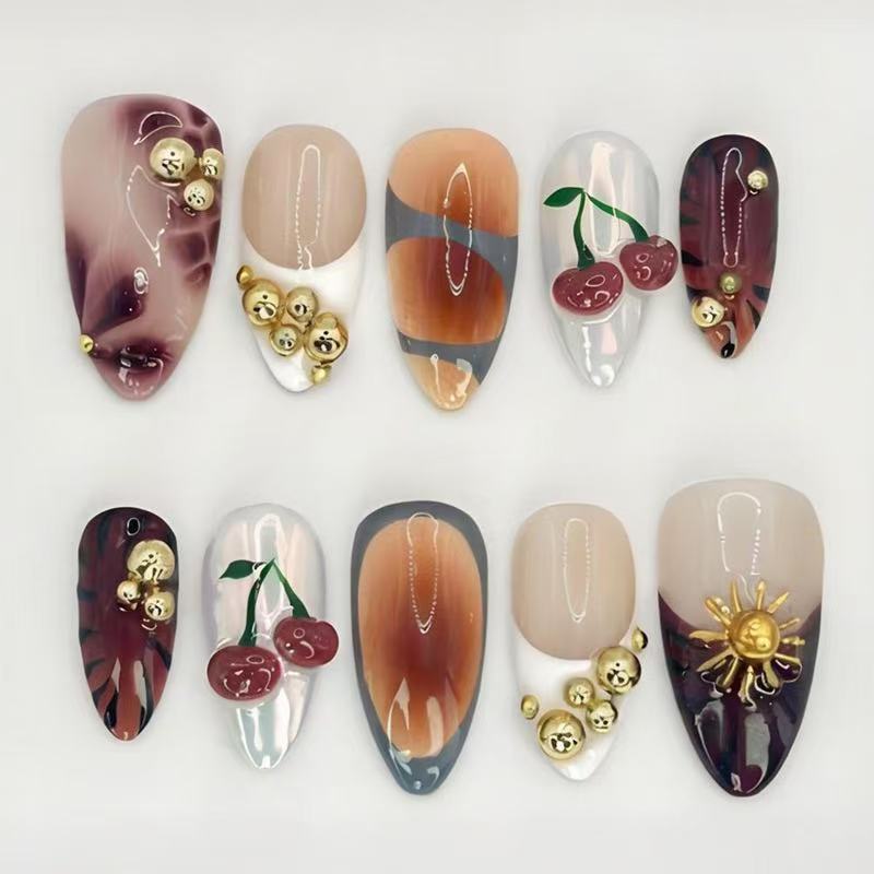 Artificial Nails Stornfield
