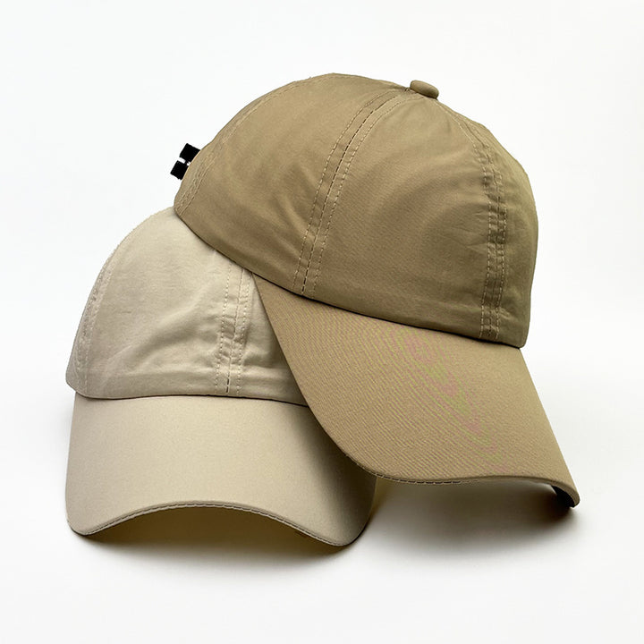 Women’s functional baseball cap with breathable mesh structure Stornfield