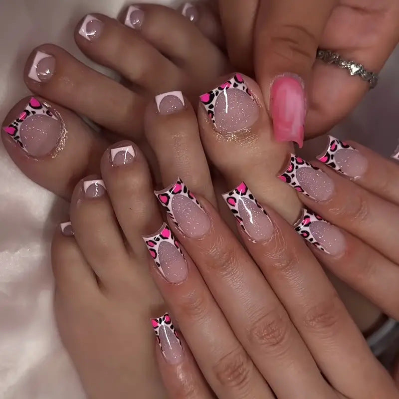 Creative Nail Art Set Stornfield