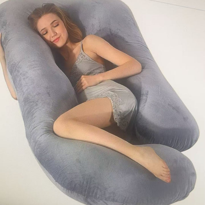 Pregnancy Body Pillow Stornfield