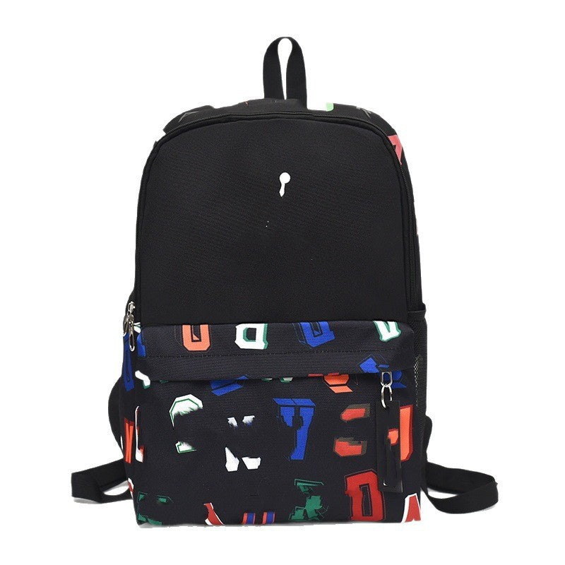 Urban Backpack with Multiple Structured Compartments Stornfield