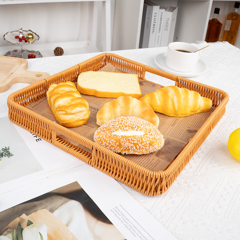 Decorative Storage Tray Stornfield