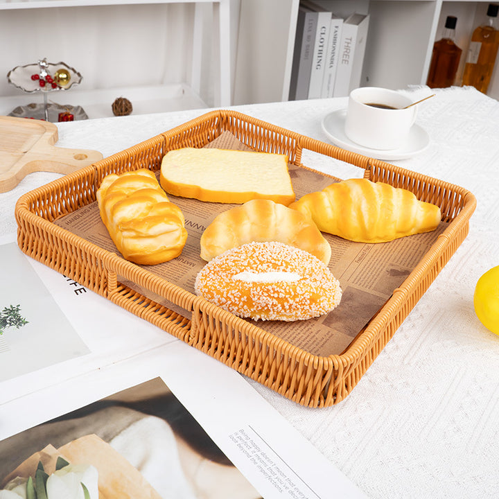 Decorative Storage Tray Stornfield