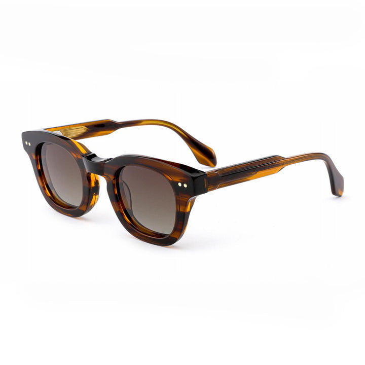 Women's timeless sunglasses with unique frame and premium lenses Stornfield