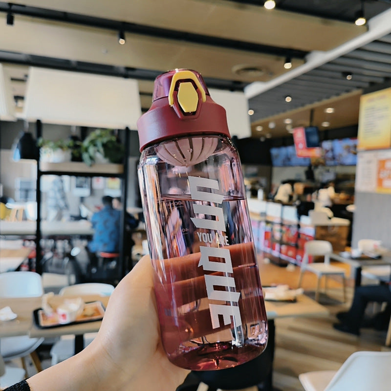 Unisex Water Bottle Stornfield