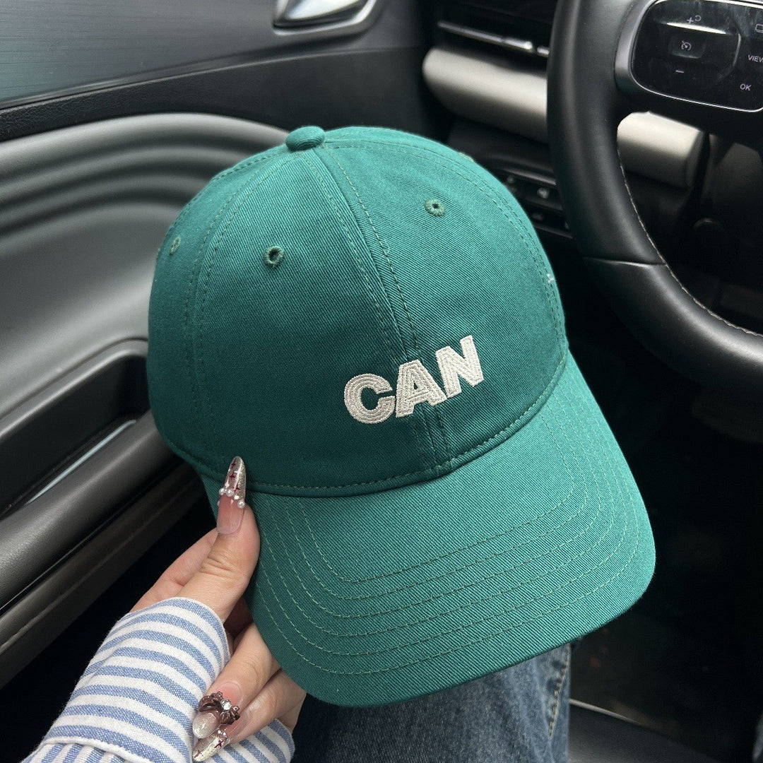 Men's Casual Cotton Twill Cap Stornfield