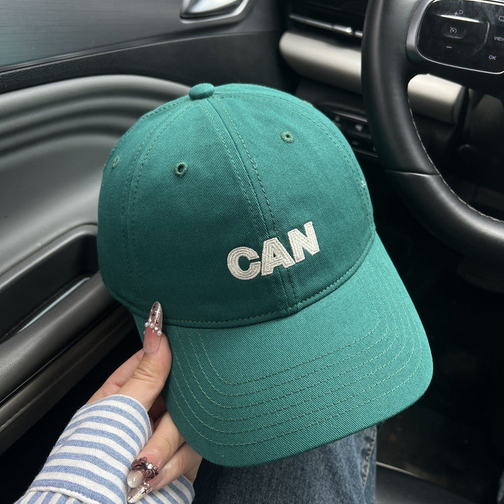 Men's Casual Cotton Twill Cap Stornfield