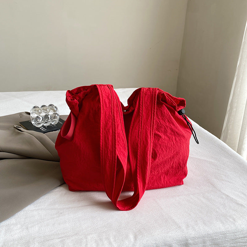 Versatile Beach Tote Bag