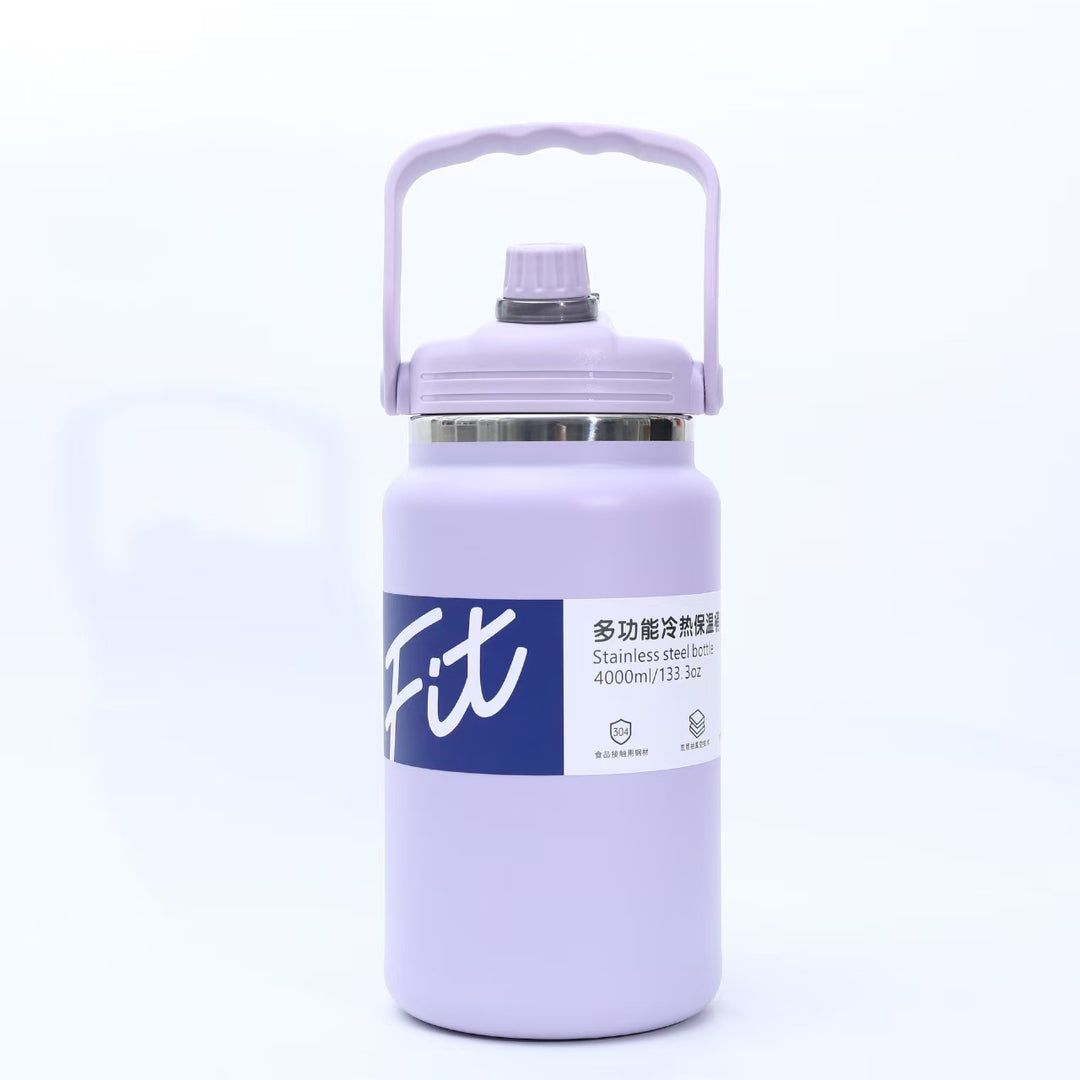 Unisex Stainless Steel Water Bottle Stornfield