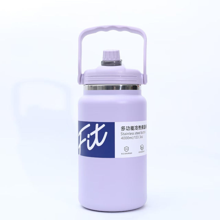 Unisex Stainless Steel Water Bottle Stornfield