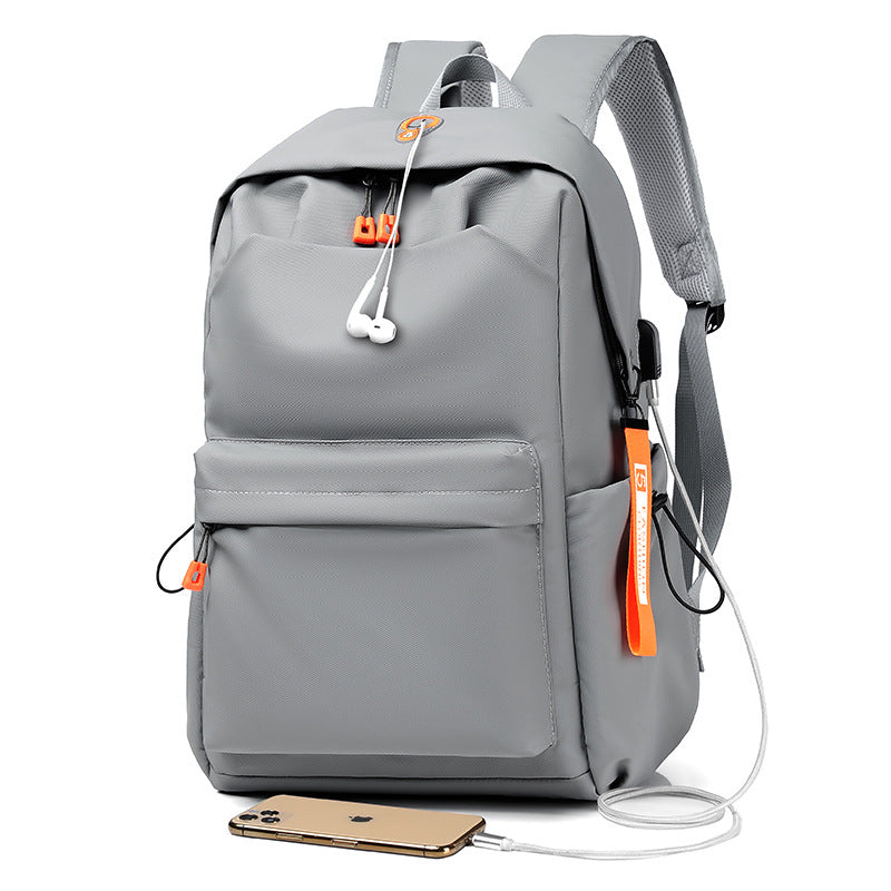 Versatile Multi-Purpose Backpack Stornfield