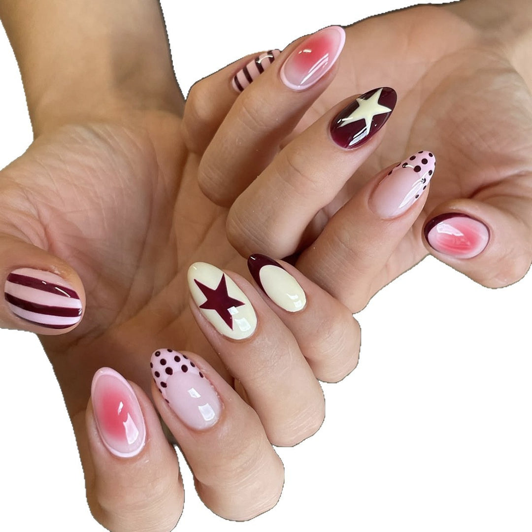 Creative Nail Design Kit Stornfield