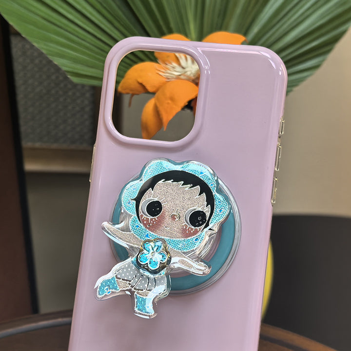 Character Phone Grip Stornfield