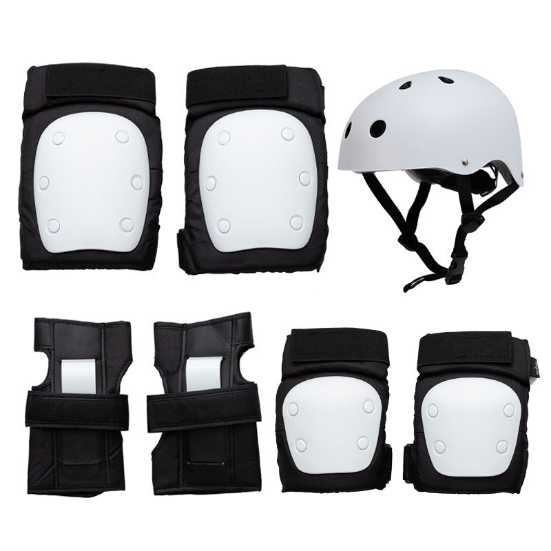 Protective Gear Set Stornfield
