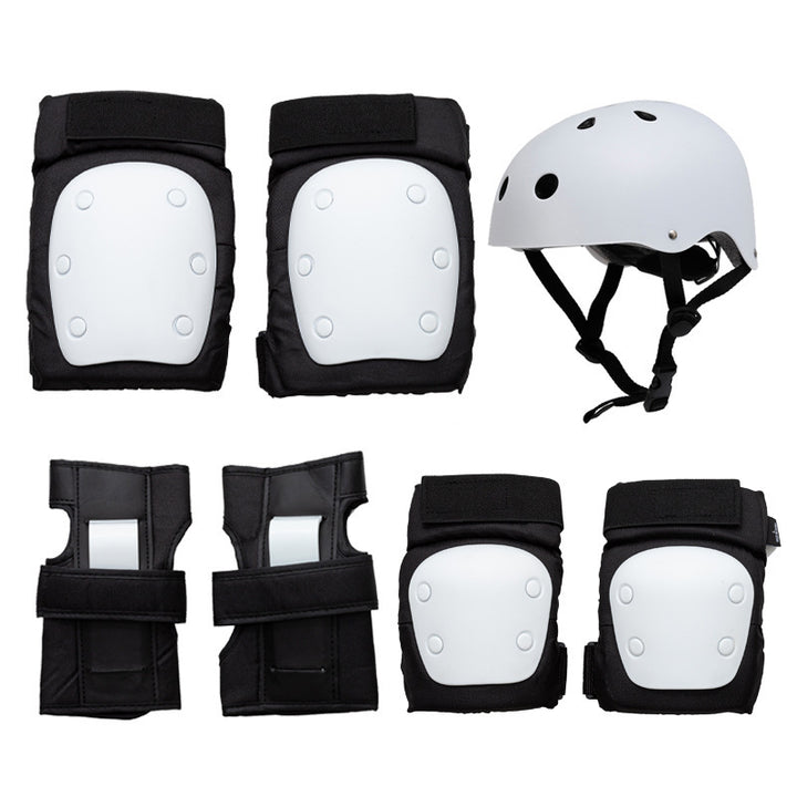 Protective Gear Set Stornfield