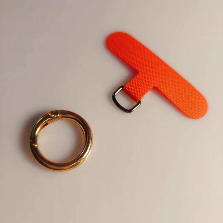 Durable Keyring Accessory Stornfield