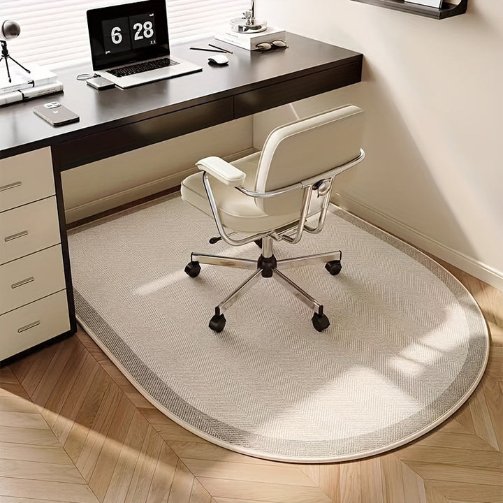 Ergonomic Office Carpet Mat