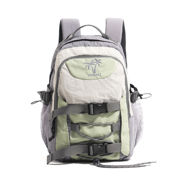 Versatile Hiking Backpack with Adjustable Straps and Multiple Compartments Stornfield