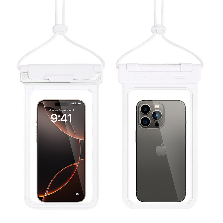 Waterproof Smartphone Case Stornfield