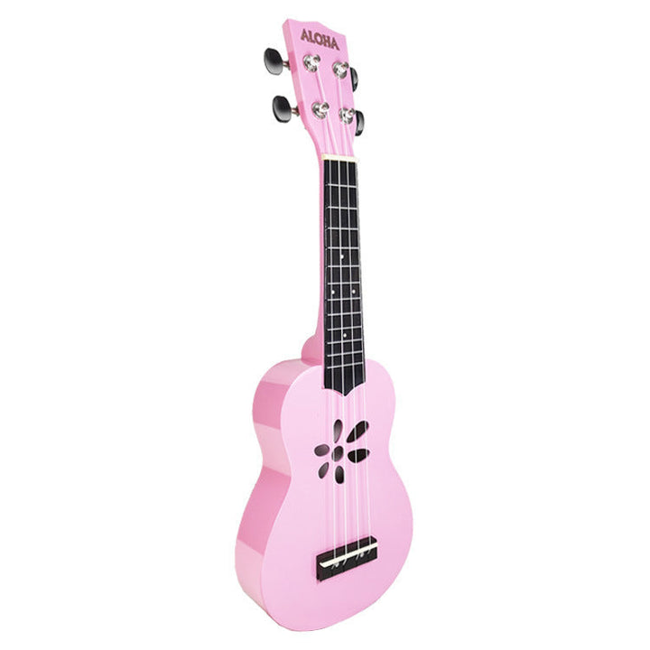 Colorful Ukulele Stornfield