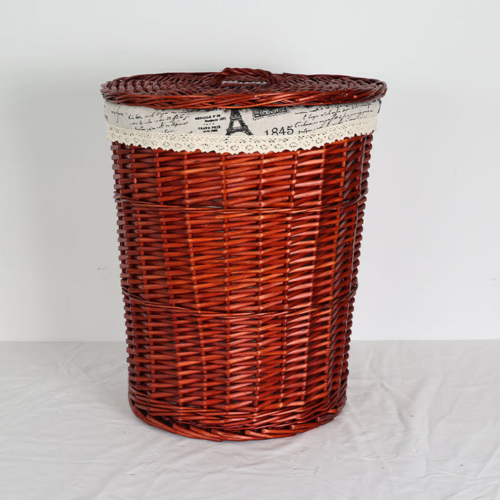Ladies Laundry Basket Stornfield
