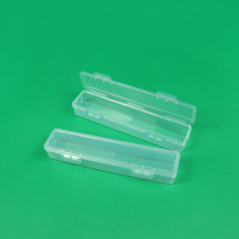 Multi-Functional Clear Storage Container Stornfield