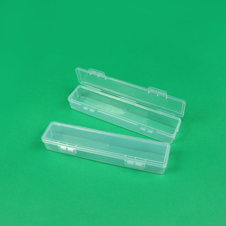 Multi-Functional Clear Storage Container Stornfield