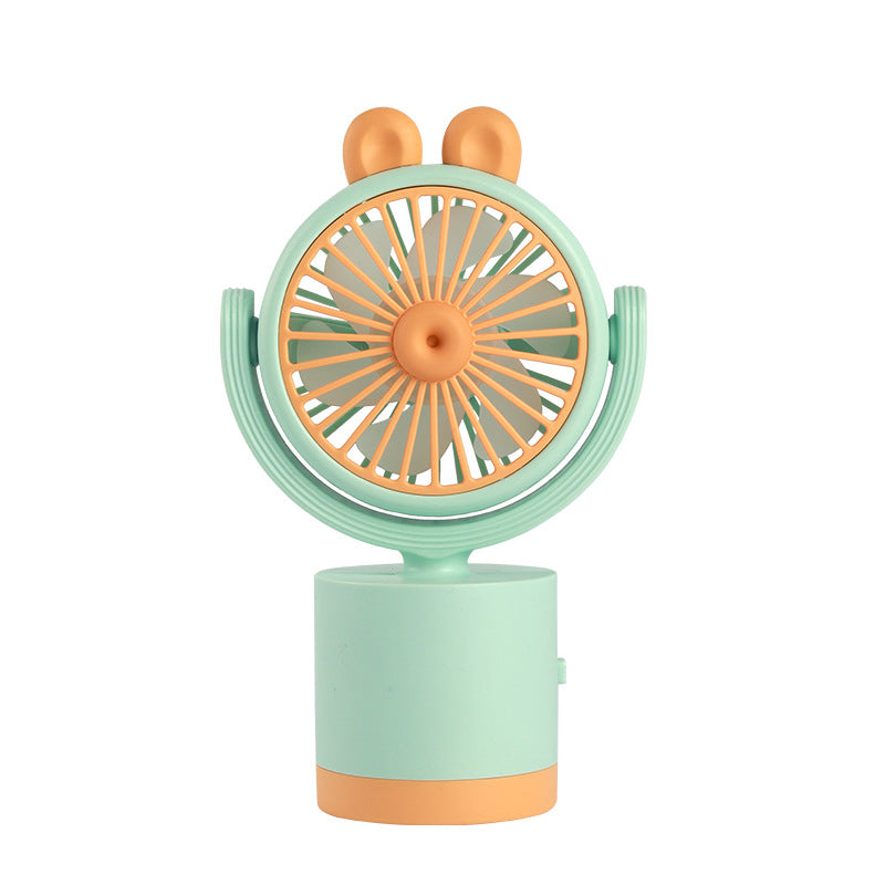 Unisex portable USB fan Stornfield