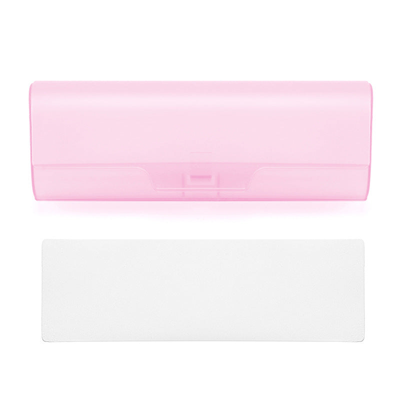 Stylish Eyewear Protection Case Stornfield