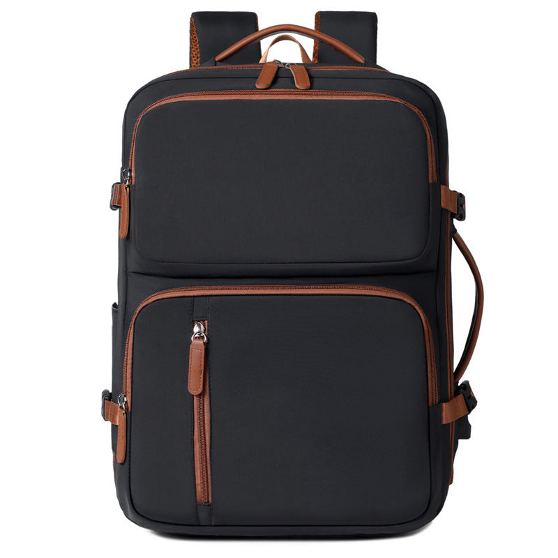 Versatile Functional Travel Backpack Stornfield