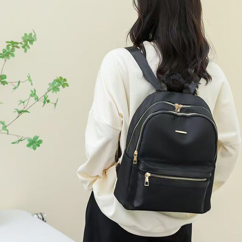 Versatile Everyday Backpack Stornfield