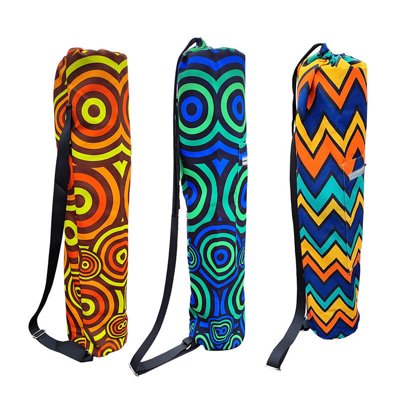 Yoga Mat Carrier Bag