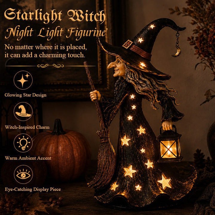Halloween-Themed Ghost Reading Lamp Stornfield