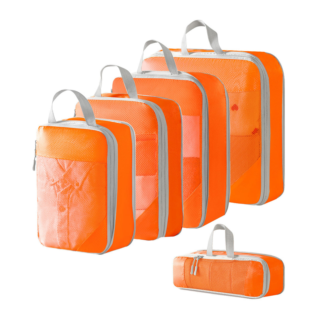 Organizer Set With Multiple Compartments Stornfield