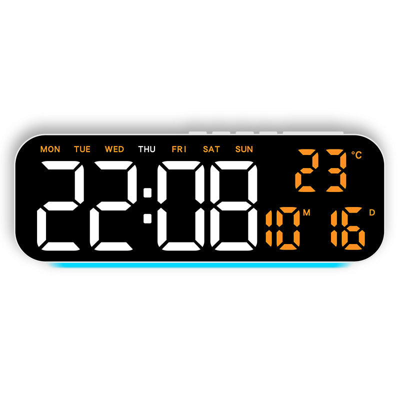 Digital Multi-Function Alarm Clock Stornfield