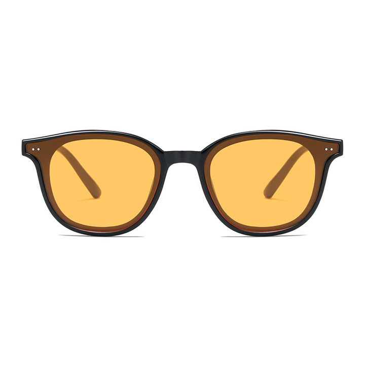 Vintage Retro-Inspired Cat Eye Sunglasses Stornfield