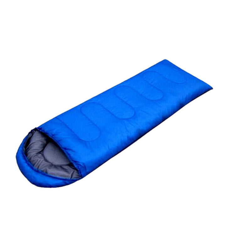 Lightweight Compact Sleeping Bag Stornfield