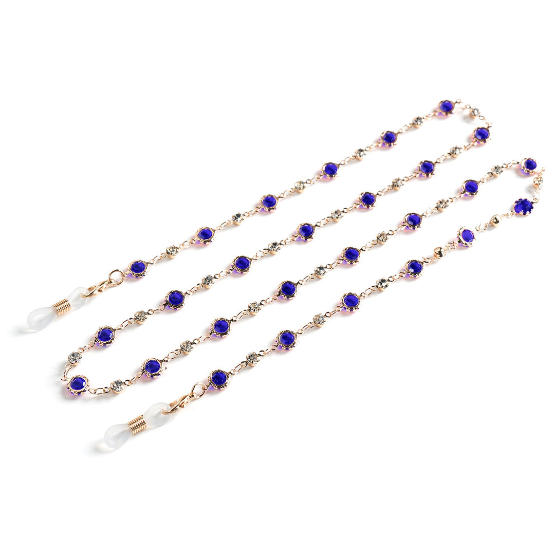 Decorative Eyewear Chain Stornfield
