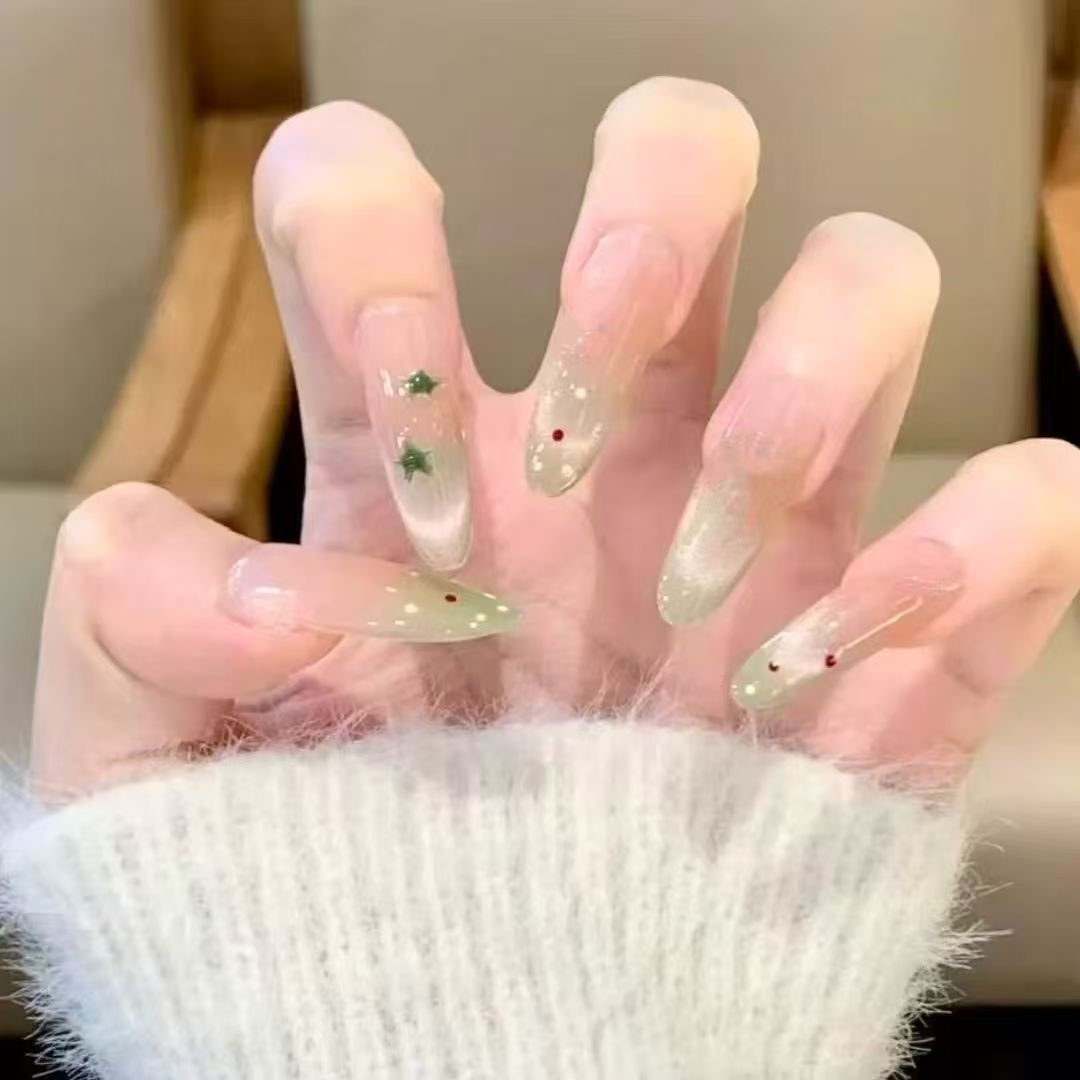 Decorative Nail Art Stornfield