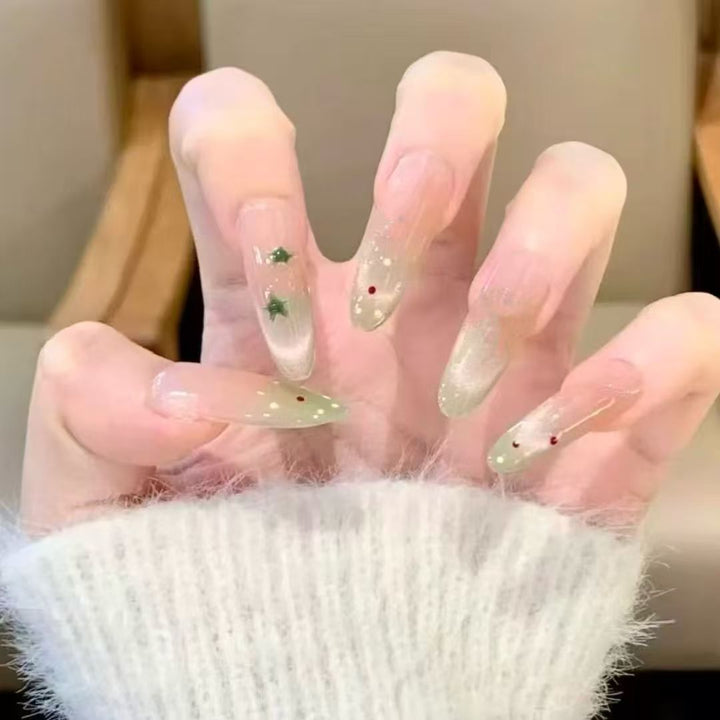 Decorative Nail Art Stornfield