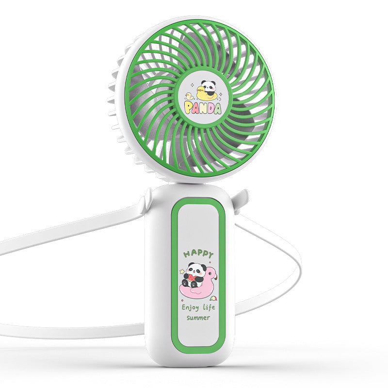 Women Portable Mini Fan Stornfield